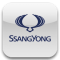 Купить автомагнитолу для Ssang Yong на Android
