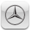Купить автомагнитолу для Mercedes Benz на Android
