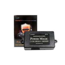 Blackvue Power Magic Pro