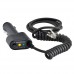 Escort Smart Cord кабель питания в прикуриватель
