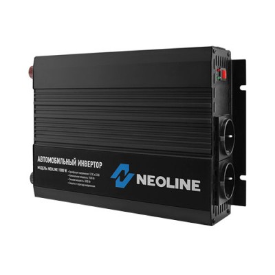 Инвертор Neoline 1500W