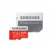 Карта памяти Samsung EVO Plus MicroSD UHS-I(3) 128Gb 100/90 Mb/s