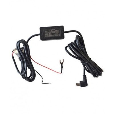 Кабель питания монтажный 12 V Street Storm STR-DPC12U для 9960SE/9970 (Twin,BT, BT WiFi)