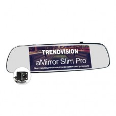 TrendVision aMirror Slim Pro