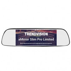 TrendVision aMirror Slim Pro Limited