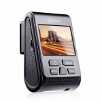 VIOFO A119 V3 – QuadHD, реальный битрейт 30 Mbs, матрица Sony IMX335 StarVis