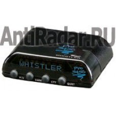 Радар-детектор Whistler Pro-3450AR