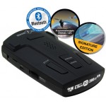 Зачем нужен GPS/GLONASS в антирадаре Street Storm STR-9540BT